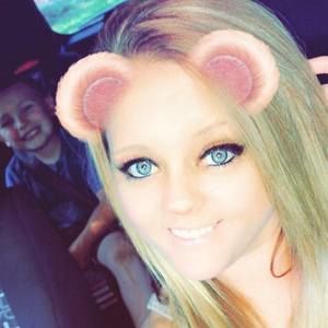 Meet your Posher, Wendy